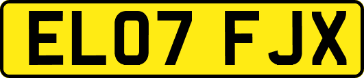 EL07FJX