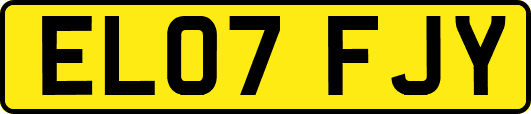 EL07FJY
