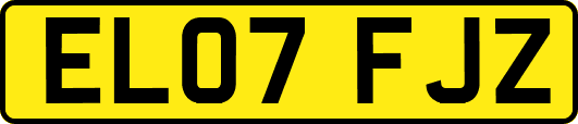 EL07FJZ