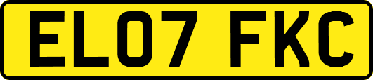 EL07FKC
