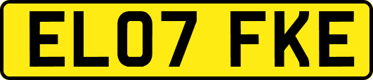 EL07FKE