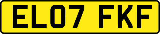 EL07FKF