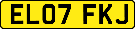 EL07FKJ