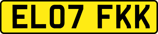 EL07FKK