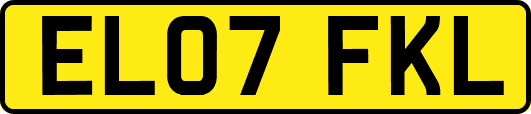 EL07FKL