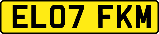 EL07FKM