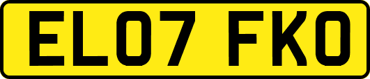EL07FKO