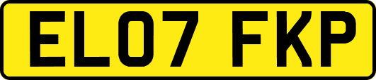 EL07FKP