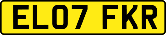 EL07FKR