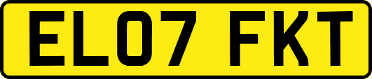 EL07FKT