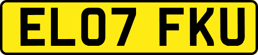 EL07FKU