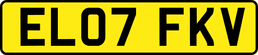 EL07FKV