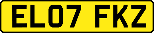 EL07FKZ