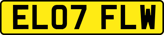 EL07FLW