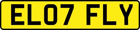 EL07FLY