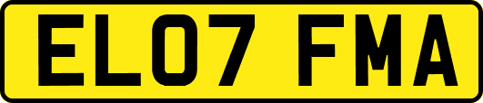 EL07FMA