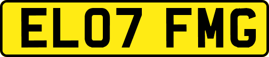 EL07FMG