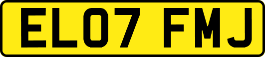 EL07FMJ
