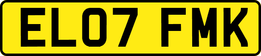 EL07FMK