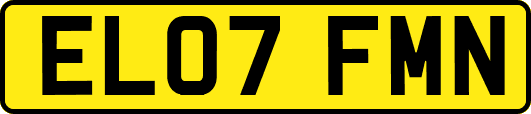 EL07FMN