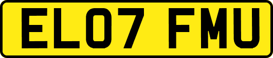 EL07FMU