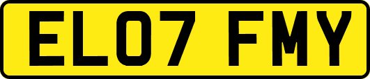 EL07FMY