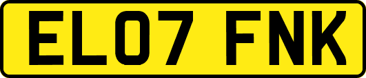 EL07FNK