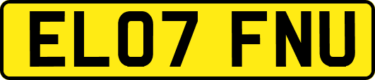EL07FNU