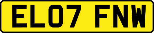 EL07FNW