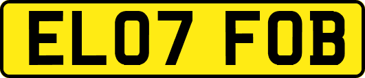 EL07FOB