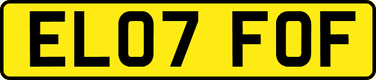 EL07FOF