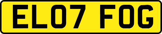 EL07FOG