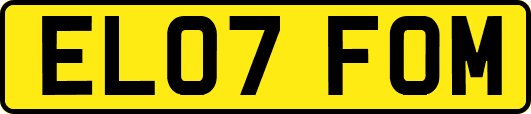 EL07FOM
