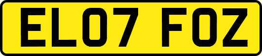 EL07FOZ