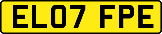 EL07FPE