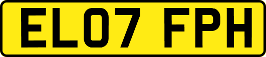 EL07FPH