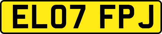 EL07FPJ