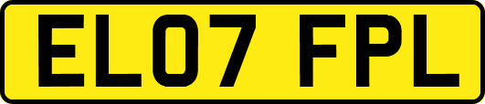 EL07FPL