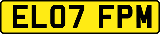 EL07FPM