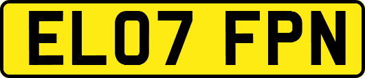 EL07FPN