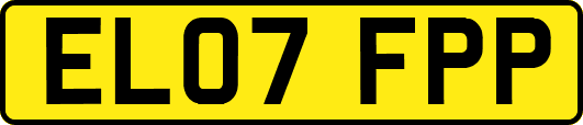 EL07FPP