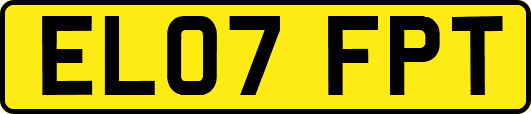 EL07FPT
