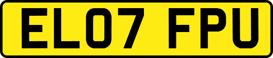 EL07FPU