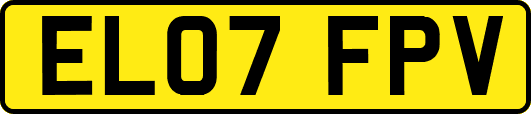 EL07FPV
