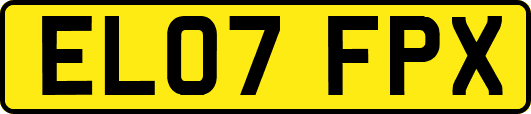 EL07FPX