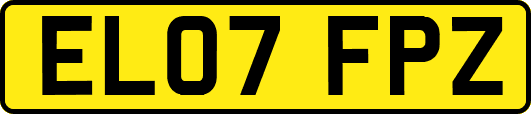 EL07FPZ