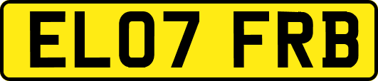 EL07FRB