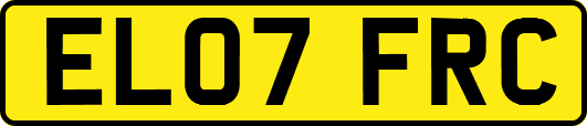 EL07FRC