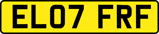 EL07FRF