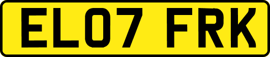 EL07FRK